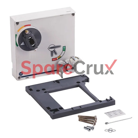 140G-M-Rmx | Allen Bradley 140G Circuit-Breaker Accessory Handle