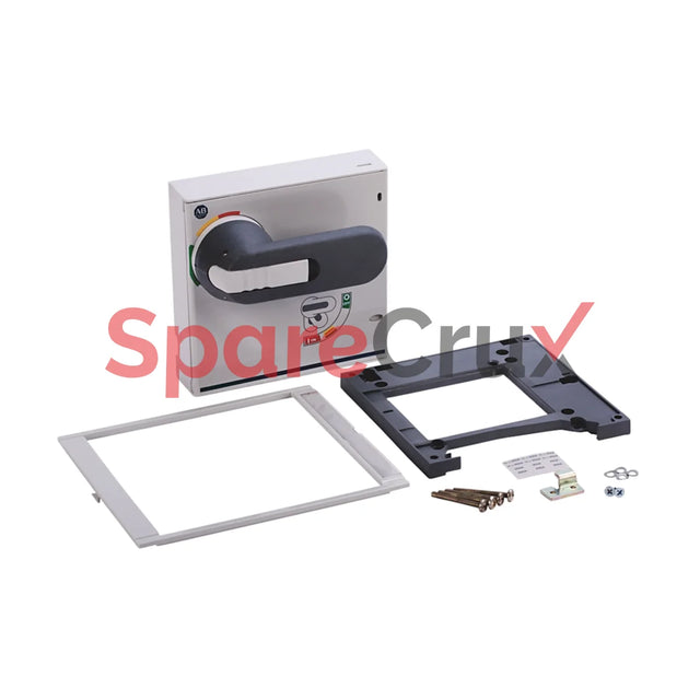 140G-M-Rvm12B | Allen Bradley 800A M Frame Molded Case Circuit-Breaker