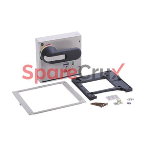 140G-M-Rvm12R | Allen Bradley 800A M Frame Molded Case Circuit-Breaker