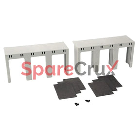 140G-M-Tc3H | Allen Bradley 140G Circuit-Breaker Accessory Cover