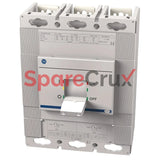 140G-M5F3-D63 | Allen Bradley 140G 630A Frame Molded Case Circuit-Breaker