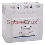 140G-M6X3 | Allen Bradley 140G 800A Molded Case Frame