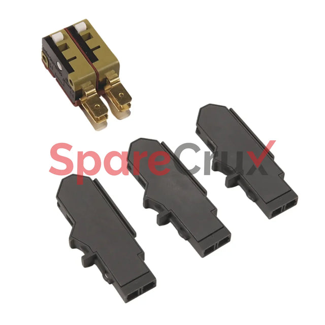 140G-N-Ea1R1B | Allen Bradley 140G Circuit-Breaker Accessory Ax