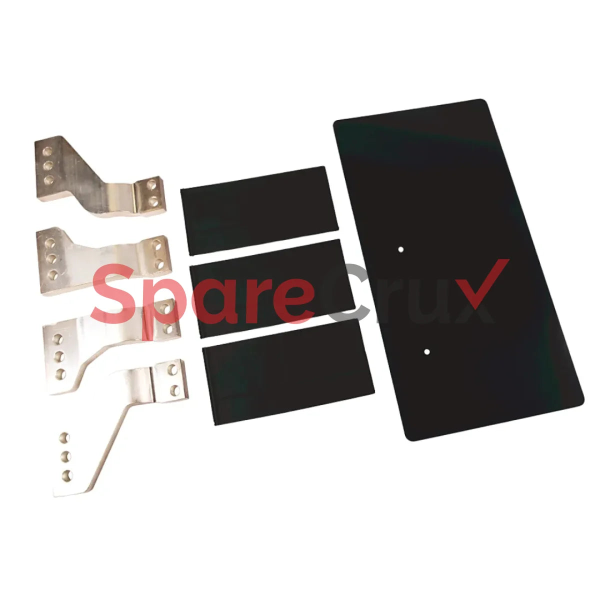 140G-N-Exs4 | Allen Bradley 140G Circuit-Breaker Accessory Spreader