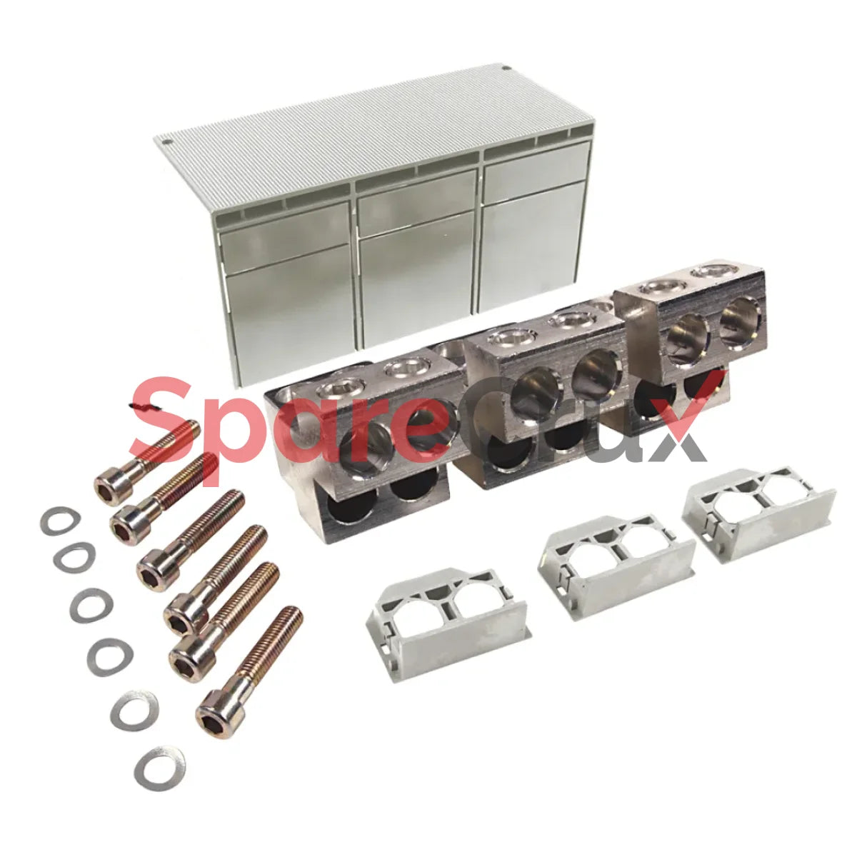 140G-N-Tla33 | Allen Bradley 140G Circuit-Breaker Accessory Lug