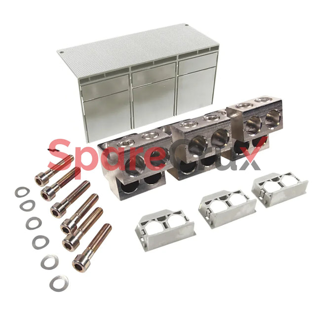 140G-N-Tla34 | Allen Bradley 140G Circuit-Breaker Accessory Lug