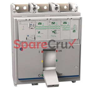 140G-N5I4-E12 | Allen Bradley 140G 1200A Frame Molded Case Circuit-Breaker
