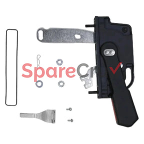 140G-P1B | Allen Bradley Mccb 125A..600A Frame Flex-Cable