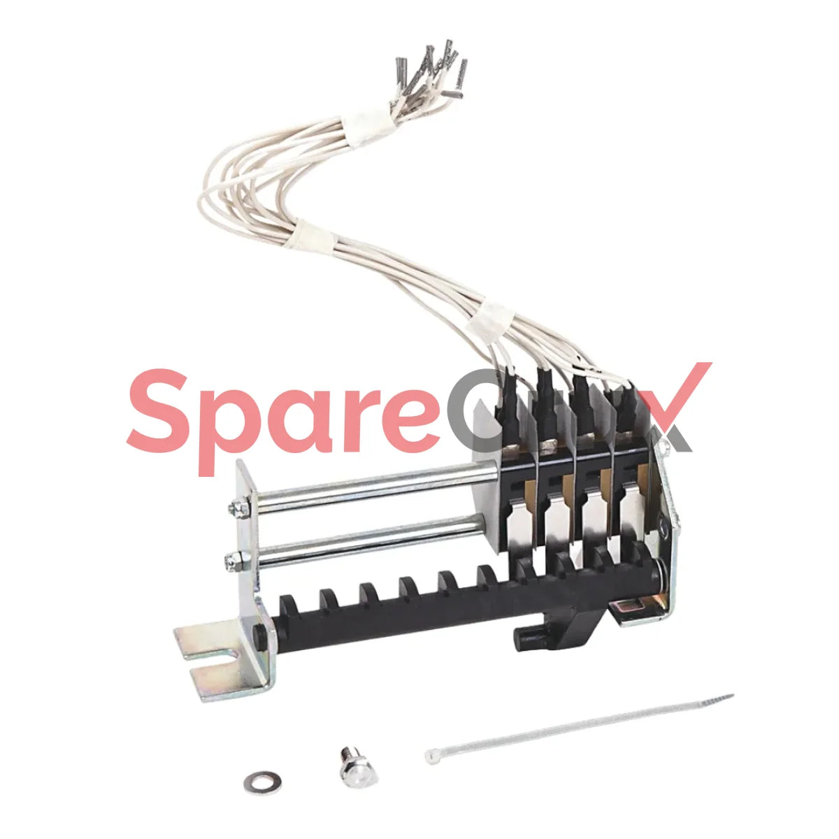 140G-R-Ea3A1Jm | Allen Bradley 140G Circuit-Breaker Accessory Aux