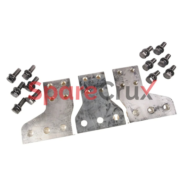 140G-R-Ep | Allen Bradley 140G Circuit-Breaker Accessory Flange