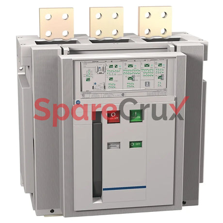 140G-R12K3-E20 | Allen Bradley 140G 2000A Frame Molded Case Circuit-Breaker