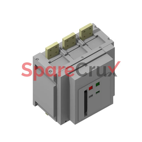 140G-R12K3-E20-Da | Allen Bradley 140G 3000A R Frame Molded Case Circuit-Breaker