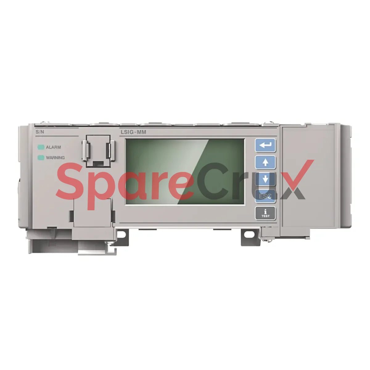 140G-Rtk-E30 | Allen Bradley 140G R Frame Trip Unit