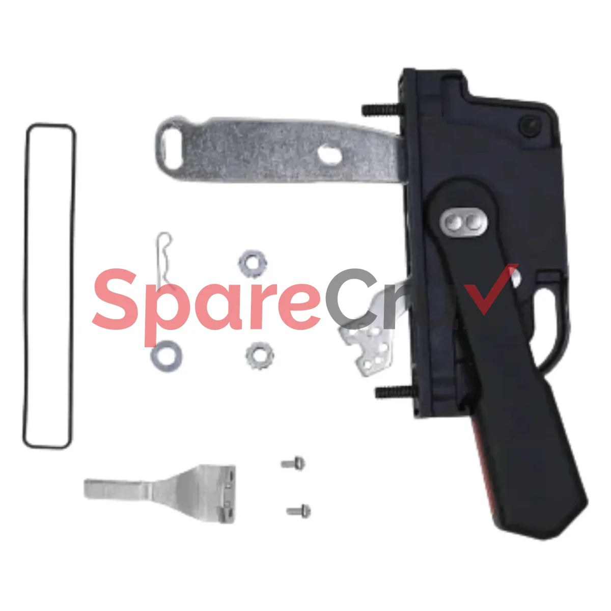 140G-S1B | Allen Bradley Mccb 125A..600A Frame Flex-Cable