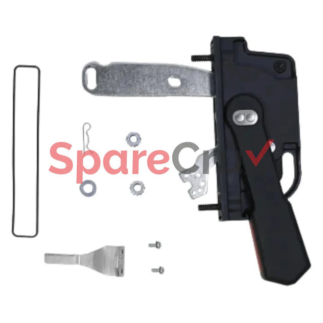 140G-S1B | Allen Bradley Mccb 125A..600A Frame Flex-Cable