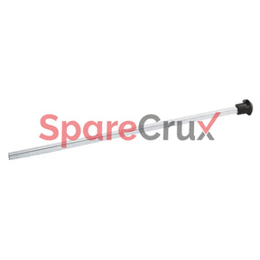 140M-C-Dfcry | Allen Bradley Emergency Off Legend Plate