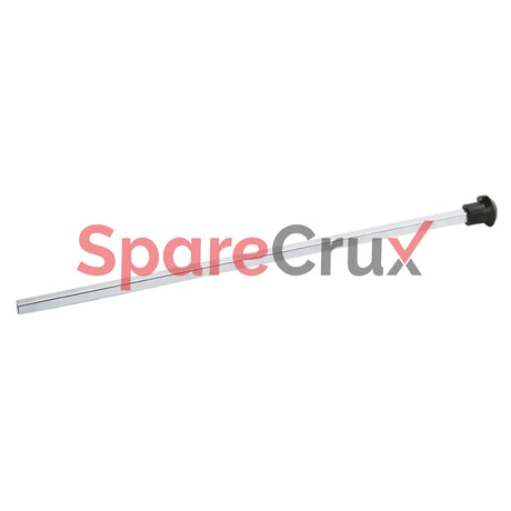 140M-C-Dfcry | Allen Bradley Emergency Off Legend Plate