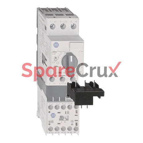 140M-C-Pnc23 | Allen Bradley 25 A Connecting Module