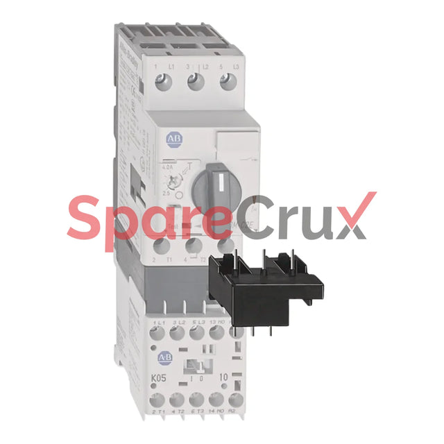 140M-C-Pnc23 | Allen Bradley 25 A Connecting Module