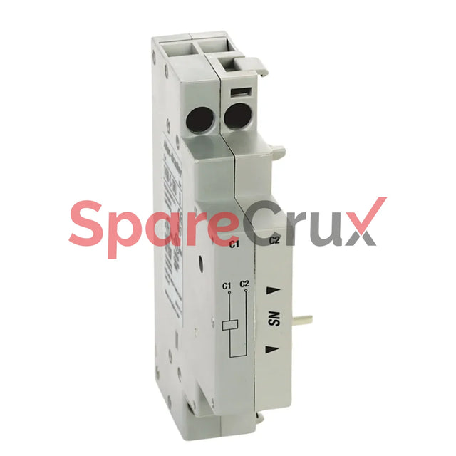 140M-C-Snd | Allen Bradley Shunt Release Module