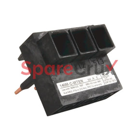 140M-C-Wten | Allen Bradley Compact Bus Bar Feeder Terminal