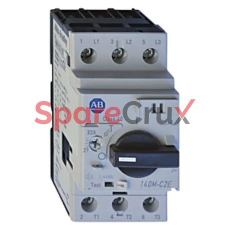 140M-C2E-C29 | Allen Bradley Motor Protection Circuit-Breaker