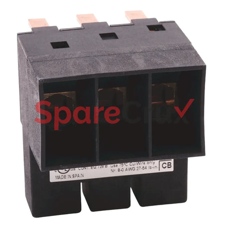 140M-F-Wte | Allen Bradley Compact Bus Bar Feeder Terminal