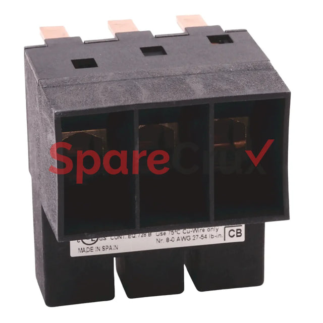 140M-F-Wte | Allen Bradley Compact Bus Bar Feeder Terminal
