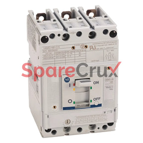 140Mg-H8P-C70-Ka | Allen Bradley Motor Protection Circuit Breaker H Frame 70 A Thermal Magnetic