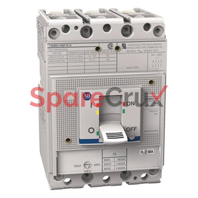 140Mg-H8P-D12 | Allen Bradley Motor Protection Circuit Breaker H Frame 12 A Thermal Magnetic 600V