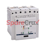 140MG-K8P-D30 | ALLEN BRADLEY | Motor Protection Circuit Breaker, K Frame, 30 A, Thermal Magnetic, 600V, 3-Pole