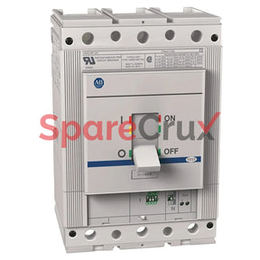 140Mg-K8P-D40 | Allen Bradley Motor Protection Circuit Breaker K Frame 40 A Thermal Magnetic 600V