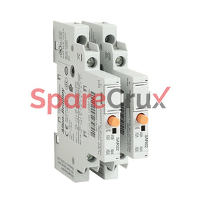 140Mp-A-Asar02 | Allen Bradley Motor Protection Circuit Breaker A Frame Auxiliary Contact Block