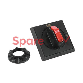 140Mp-A-Dc65 | Allen Bradley Motor Protection Circuit Breaker A Frame Direct Current 65