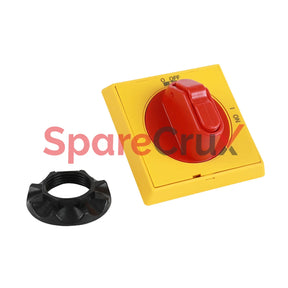 140Mp-A-Dcy65 | Allen Bradley Motor Protection Circuit Breaker A Frame Direct Current 65 Y-Type