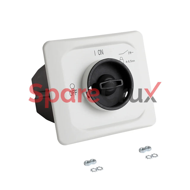 140Mp-A-Dmn65 | Allen Bradley Motor Protection Circuit Breaker A Frame Direct Current 65 Manual