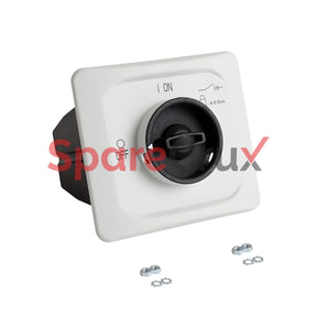 140Mp-A-Dmy65 | Allen Bradley Motor Protection Circuit Breaker A Frame Direct Current 65 Manual