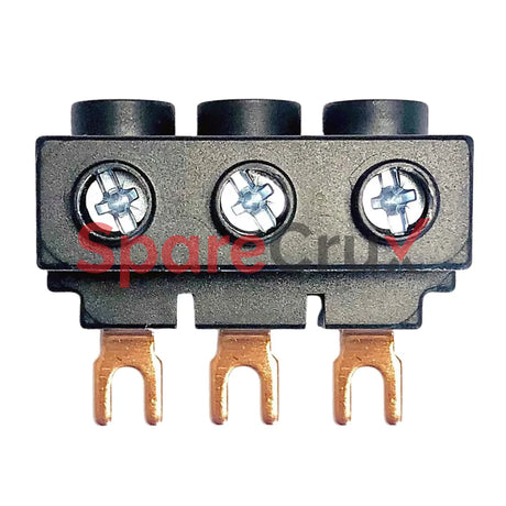 140Mp-A-Wtn | Allen Bradley Motor Protection Circuit Breaker A Frame Wtn