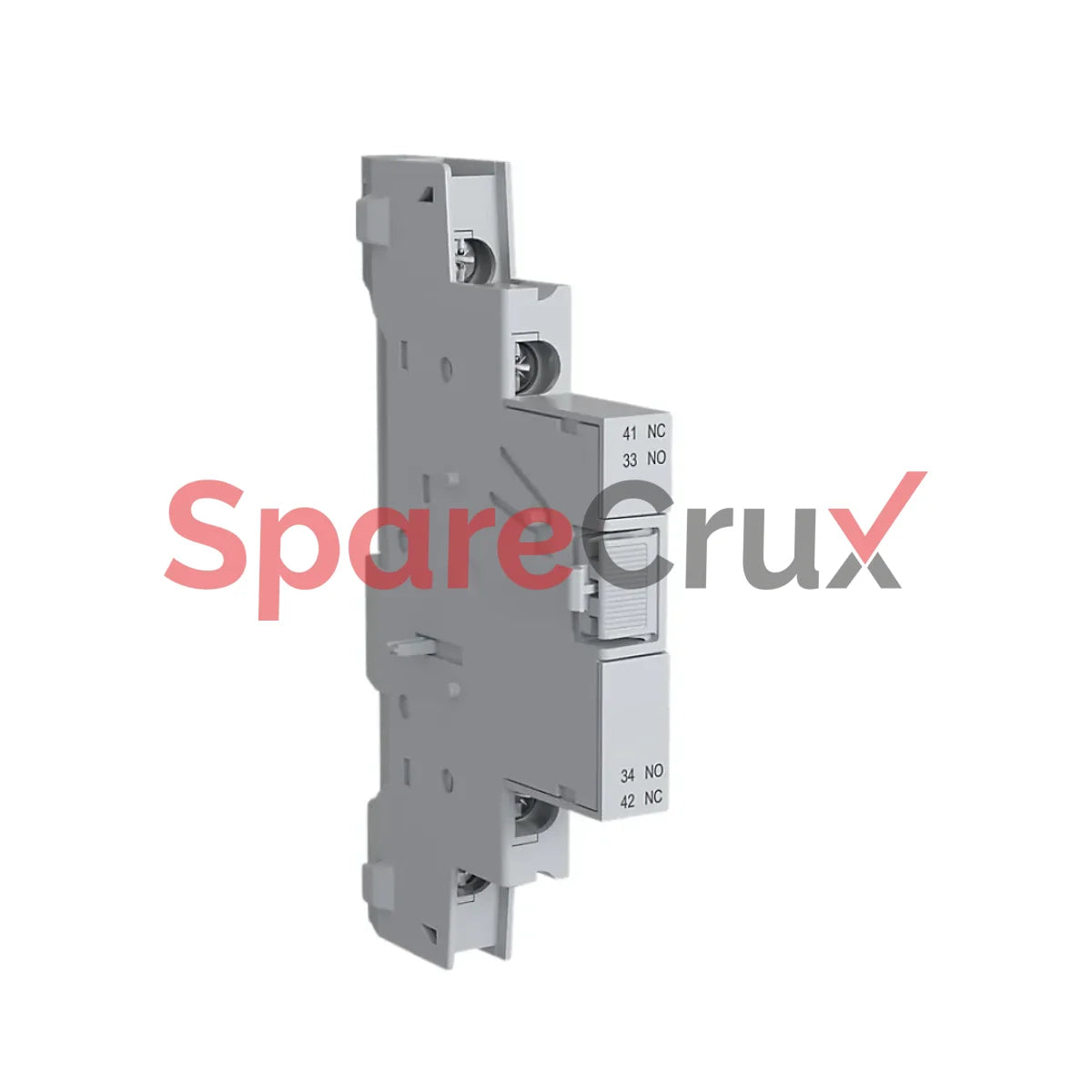 140Mt-C-Asa02 | Allen Bradley Motor Protection Circuit Breaker C Frame Asa Series 2A Rated