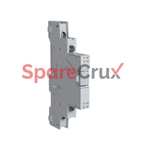 140Mt-C-Asa02 | Allen Bradley Motor Protection Circuit Breaker C Frame Asa Series 2A Rated