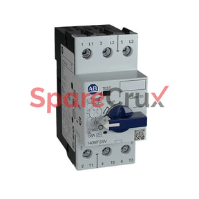 140Mt-D9V-C25 | Allen Bradley Motor Protection Circuit Breaker V Frame 25 A Adjustable