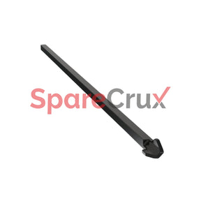 140Mt-S2 | Allen Bradley Motor Protection Circuit Breaker S Frame Extension Shaft 21 In(53.34 Cm)