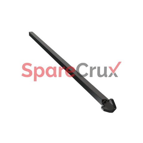 140Mt-S2 | Allen Bradley Motor Protection Circuit Breaker S Frame Extension Shaft 21 In(53.34 Cm)