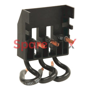 140U-D-Pf | Allen Bradley Flexible Connecting Module 32 A For 140U-D 3-Pole Circuit Breaker &