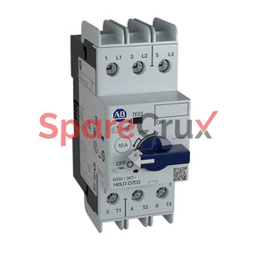 140Ut-D7D2-C40 | Allen Bradley Molded Case Circuit Breaker 2-Pole 65 Ka 40A
