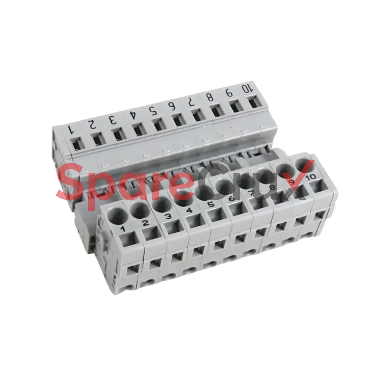 141A-Apc10 | Allen Bradley Advanced Protection Device Apc10 Model