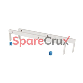 141A-As | Allen Bradley Auxiliary Switch 1 N.o./1 N.c. 250V Ac For Motor Control Applications