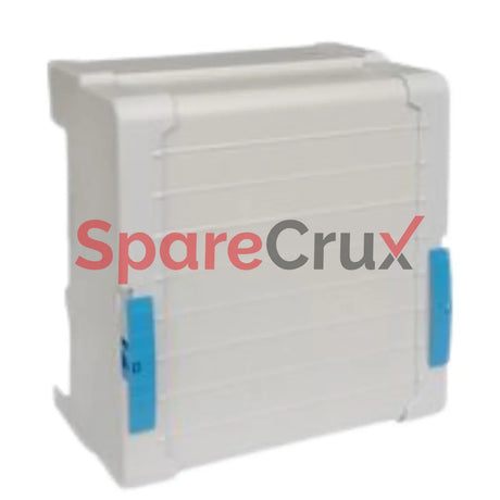 141A-Bkh | Allen Bradley B-Style Wiring Bridge Holder For Secure Arrangements In Control
