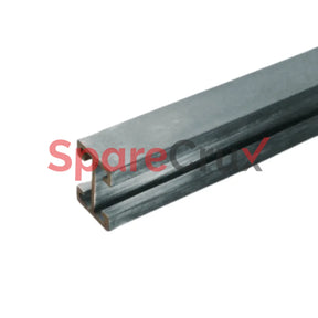 141A-Bt12Nz | Allen Bradley B-Style Terminal Block 12 Poles N-Style For Control Applications
