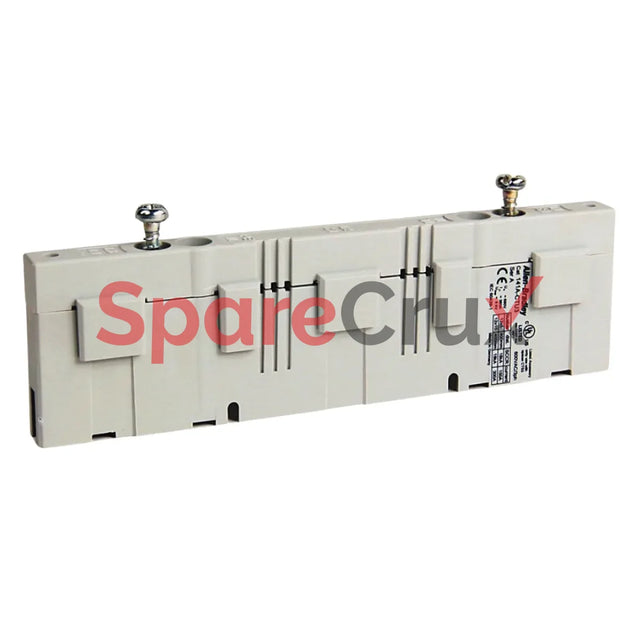 141A-Ctu3 | Allen Bradley Cable Termination Unit 3 Terminals For Control Wiring Applications